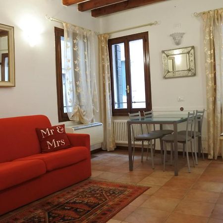 Ferienwohnung Casa Torretta Venedig Exterior foto